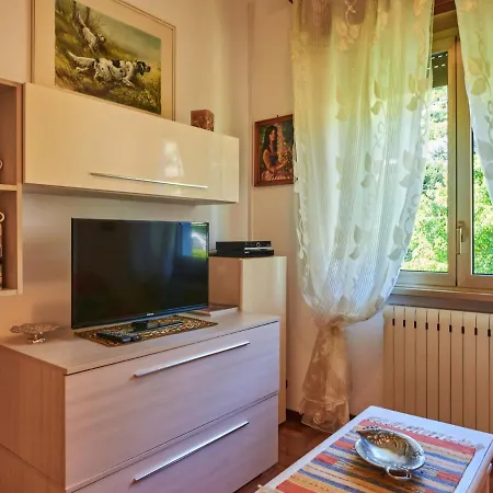 Laghetto By Interhome *